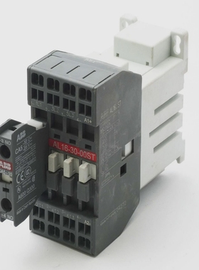 ABBAL16-30-00STAL163000STSchtzCA5-10Hilfskontaktbloc
