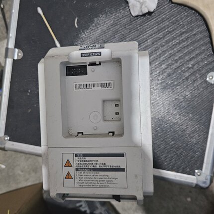 【询价】正玄EM100-0R7-3B没面板