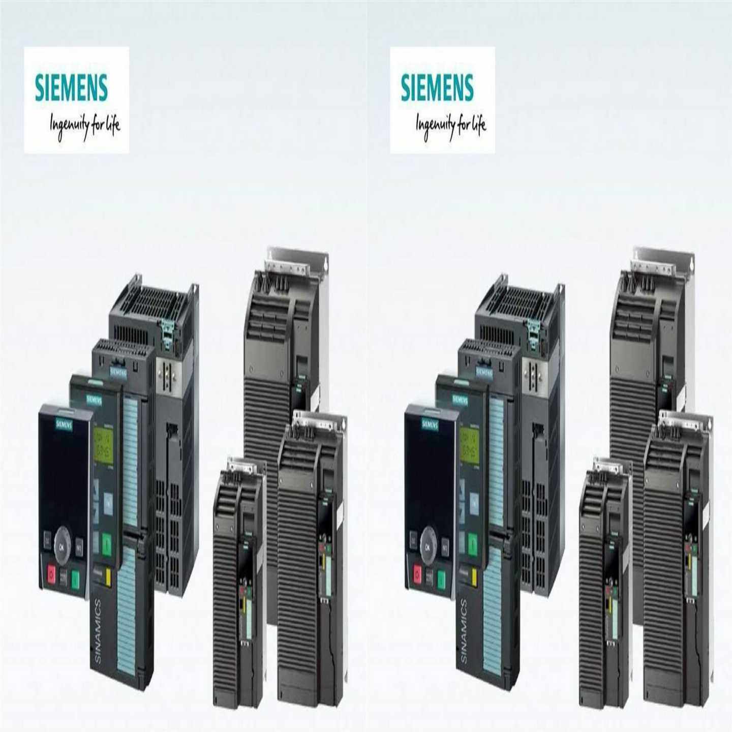【议价】6SL3210-1SE22-5AA0变频器（PM3适用