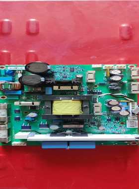 （洋洋设备）ABB变频器acs880多传电源板BDPS-11C
