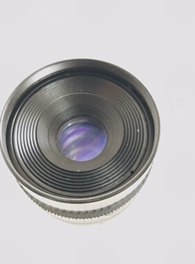 OPTART工业镜头25mmf1.4500万像素2