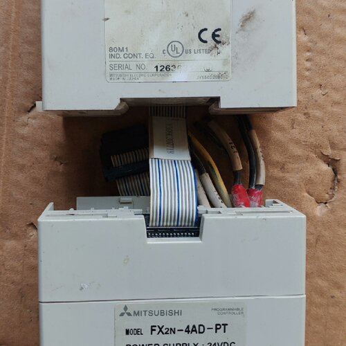 询-FX2N4ADPTFX2N2AD