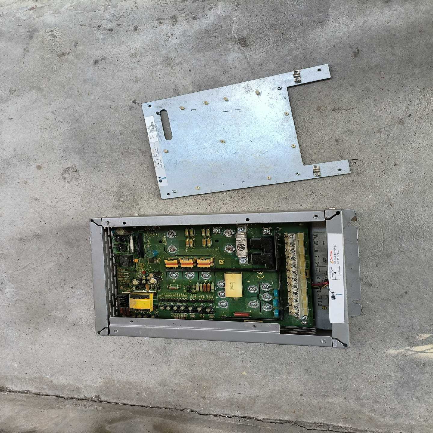 询价~iAStar-S8 4015-2  新时达 S8 15KW