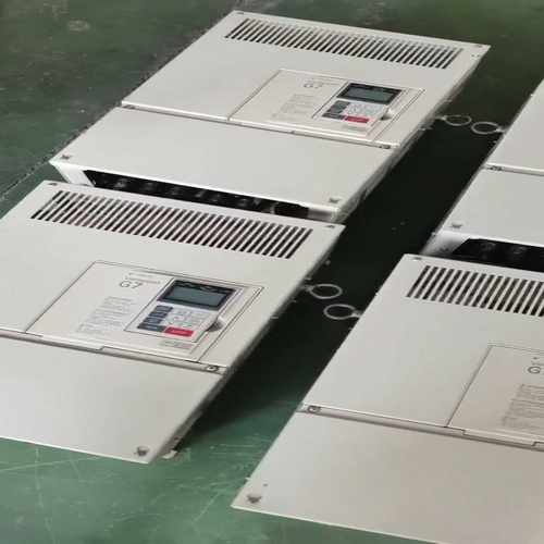 安川CIMR-G7B4030/G7B4037变频器功能正常成--议价商品