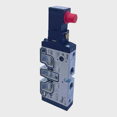 Rexroth 0820060761 Vlvula Magntica 24V Max. 10Bar 50 C 800 L