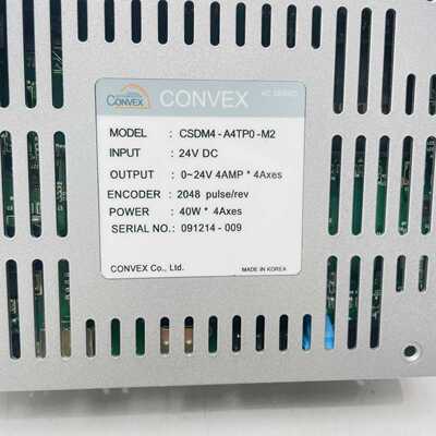 询价CONVEX伺服器CSDM4-A4TPO-M2