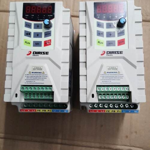 议价DRS ES10-2S-0R7G-A德瑞斯220V0.75K议价