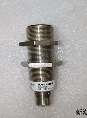 原装正品巴鲁夫传感器BOS00UM BLE 18M-PO-1议价商品