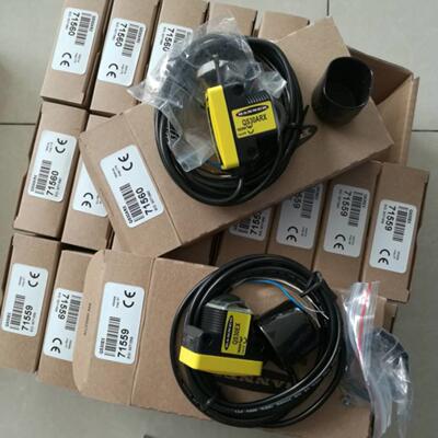 配件邦纳QS30EXQS30ARX 对射开关BANNER QS30EXQS30RRX详询议价