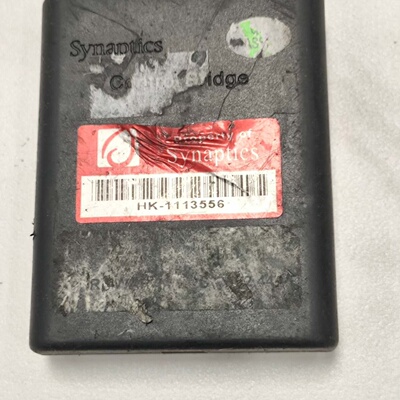 新思Synaptics测试盒烧器议价