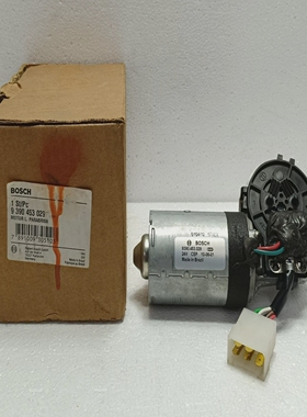 WiperMotorBosch9390453029Bosch9390.453.02924VCEP