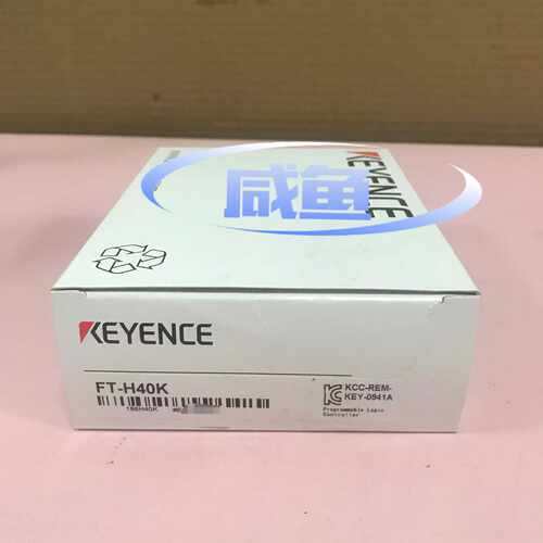 咨询-KEYENCE基恩士传感器FT-H40K