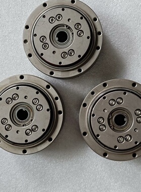 询价-谐波减速机CSV100R40A14A机器人减速机直