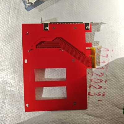 议价2.5寸NVMeU.2SSD硬盘SF8639接口转PC