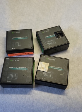 询价CONTECDIO-0808TY-USB数据采集器模块