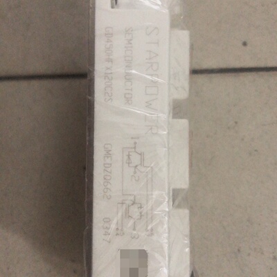 询价-斯达IGBT模块GD450HFX120C2S