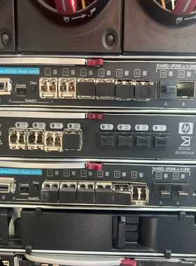 HP 516733-B21 517994-001 ProCu