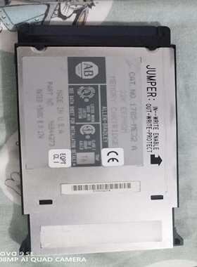 AB罗克韦尔1785–ME32APLC存储卡，，实询价