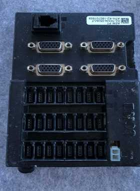 ASM ESIO4  PT信号控制io板02(跳跳机械）