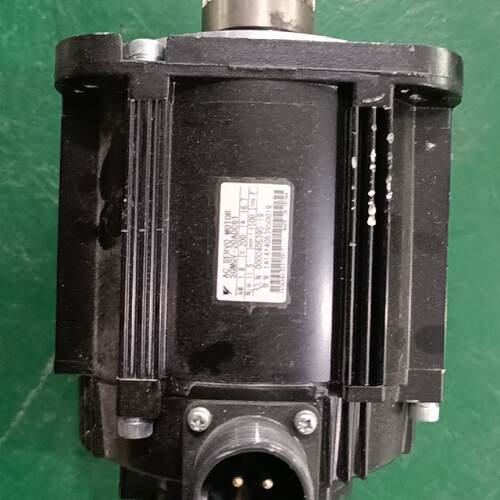 询》安川伺服电机SGMGV20ADC61