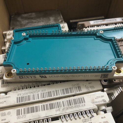 询价-MDMA660U1600PTEH MDMA900U1600P