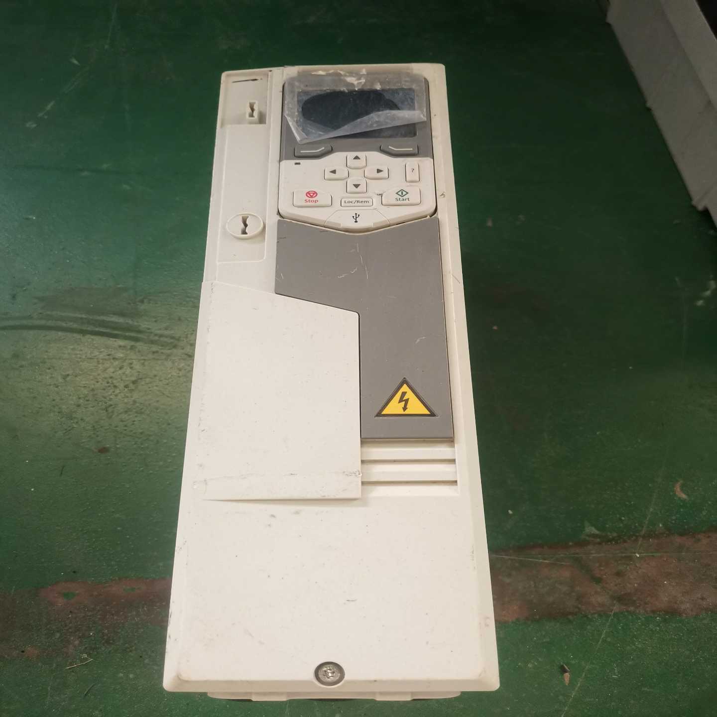 变频器ACS580-01-017A-47.询价