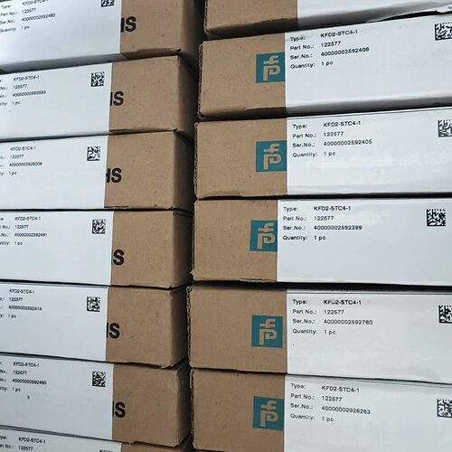 询-倍加福安全栅KFD2STC4125个
