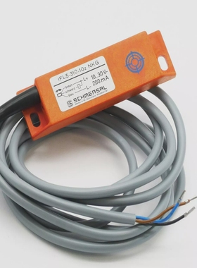 SchmersalIFL5-310-10zNKG10...30V200mAInduktiverN?heru