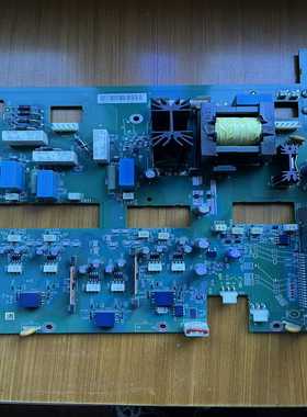 咨询-ABBACS850变频器电源驱动板一套型号：JINT-E
