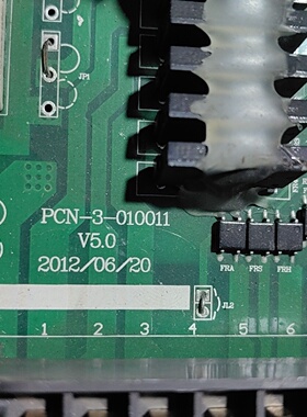 小原电阻焊机控制器主板PCN3010011V5.0议价