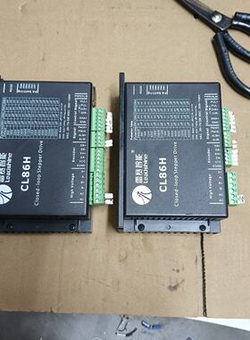 议价Leisai 86 ClosedLoop Stepper Drive适用