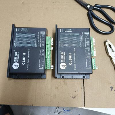 议价Leisai 86 ClosedLoop Stepper Drive适用