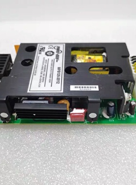 MPB1252012工业电源-议价