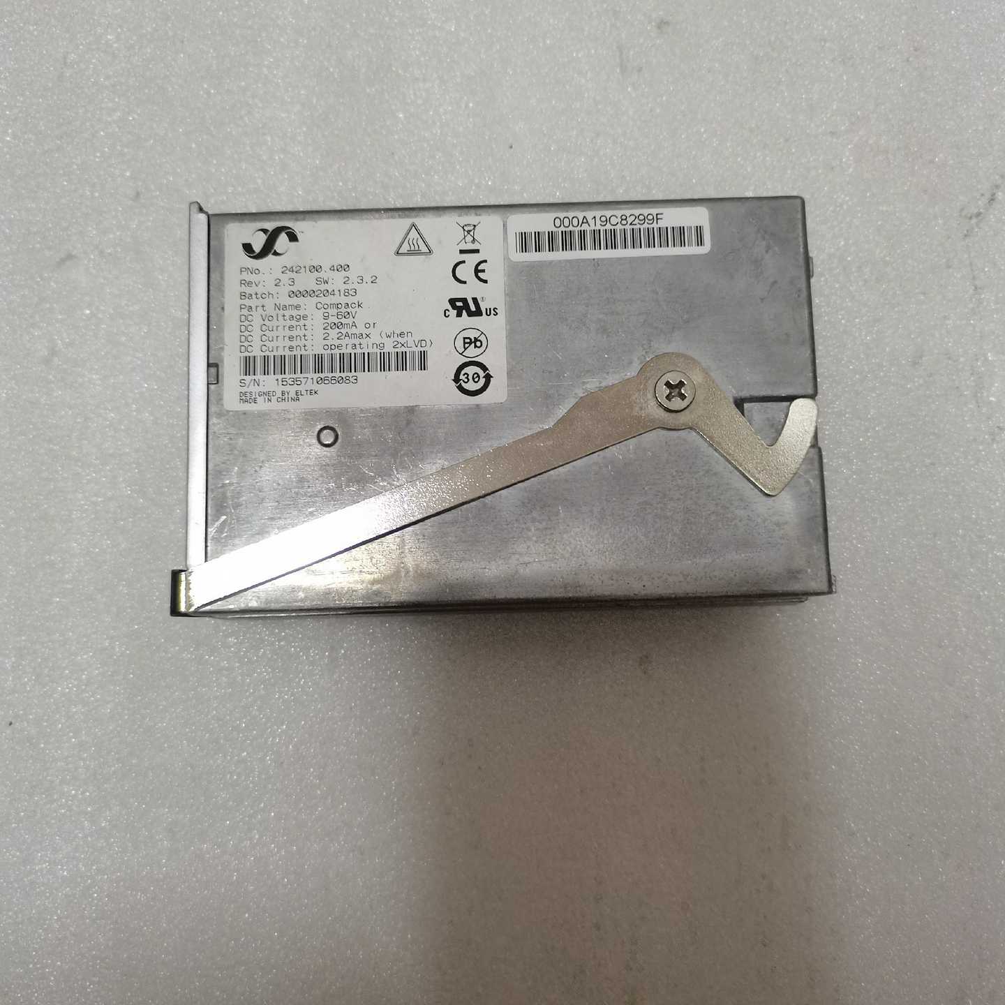 易达电源模块242100.400/241120.100/24【博航商行】