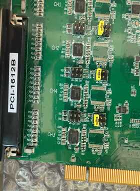（议价）PCI-1612BPCI-1612/PCI-1610Re