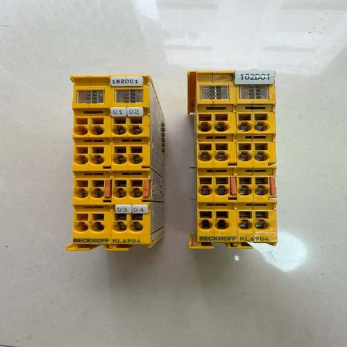 【议价】倍加福KL6904看实物图片适用