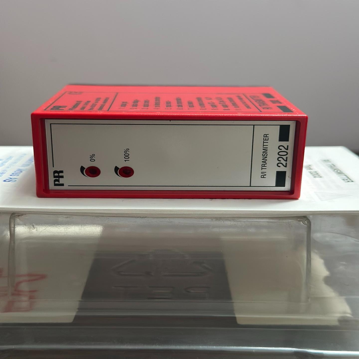 【请询价】PR Electronics 2202R2DPR 2202