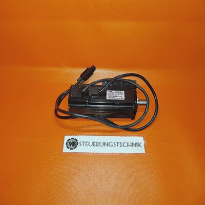 DVS Mechatronics Servo Drive Motor MS60STEM01330B20P4  0.4 k