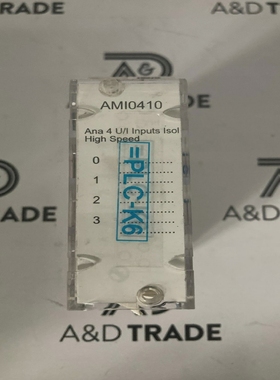 Wej?cieanalogoweSchneiderElectricBMXAMI041012V