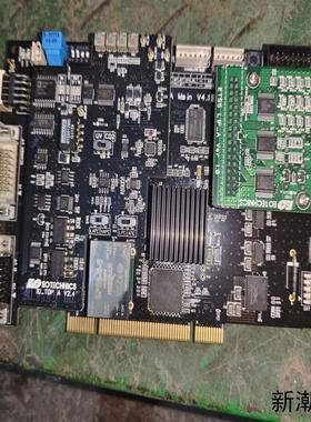 EOTECHNICS ETS5A主板IO_TOP实物拍摄议价商品