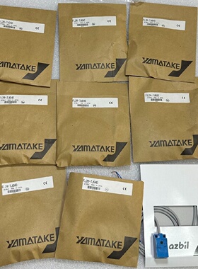 全新山武FL2R7J6HDFL2R7J6SD山武接近开-议价