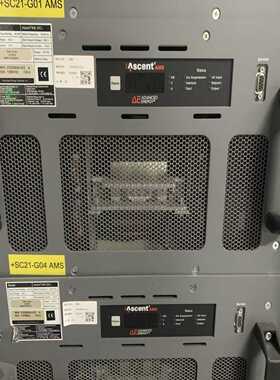 美国AEAscent40K直流电源，型号31520040--议价商品