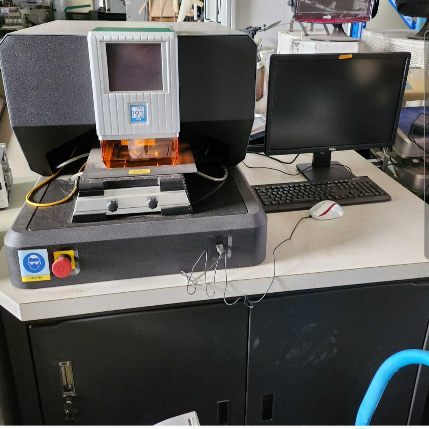 NWR193准分子激光剥蚀进样系统一议价商品