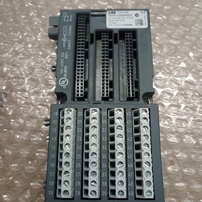 议价ABB底板，全新未使用，1SAP212200R0001无包装