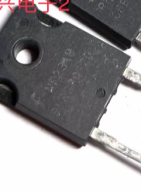 RHRG30120  R30120G2 快恢复二极管原装进口拆机件 测好