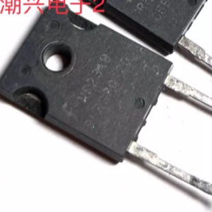 RHRG30120  R30120G2 快恢复二极管原装进口拆机件 测好