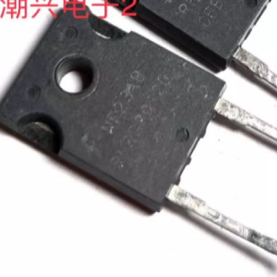 RHRG30120  R30120G2 快恢复二极管原装进口拆机件 测好