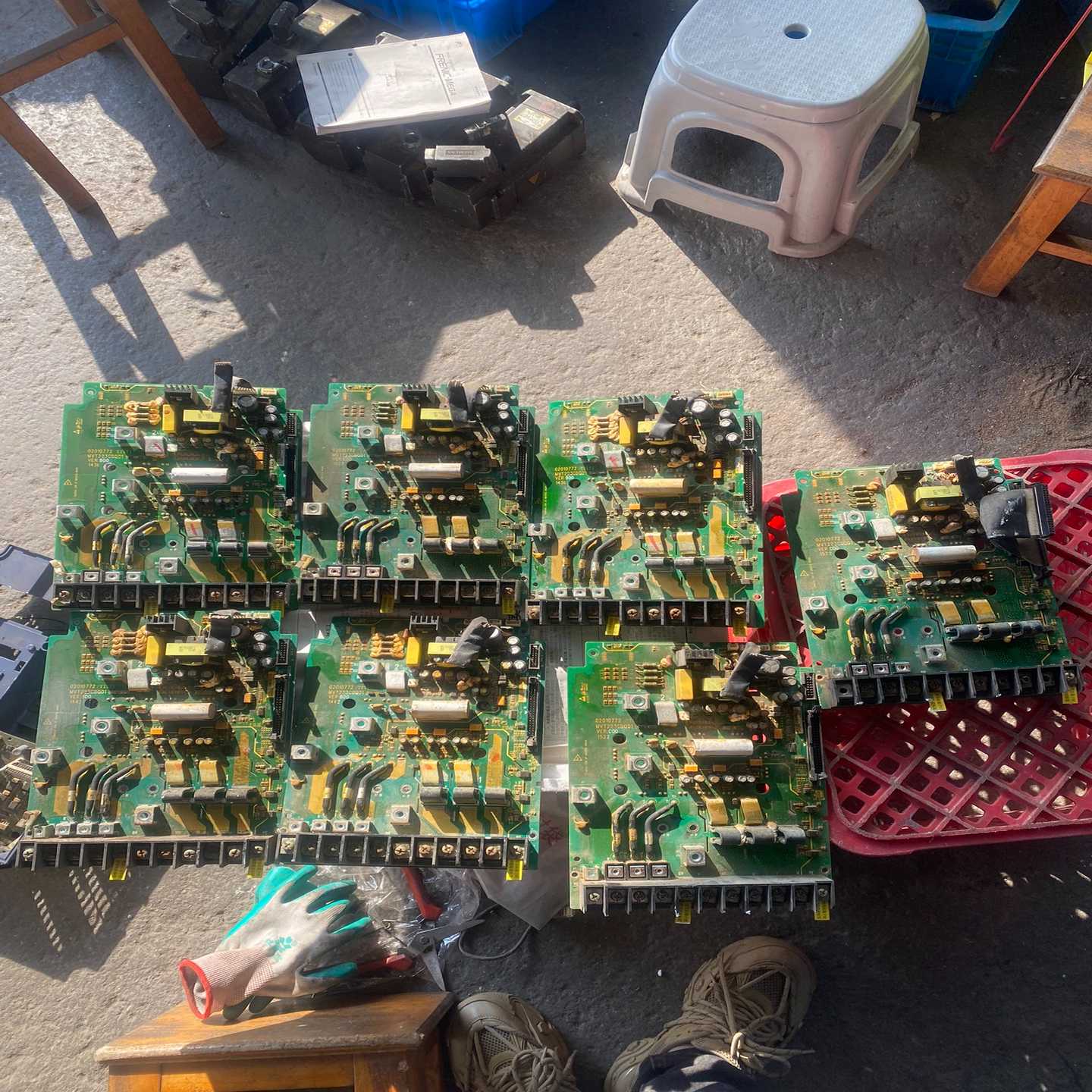 汇川驱动板MVT223GBQD1,模块FP100R12KT4询价