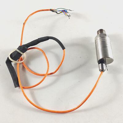 Sensor De Presin De Radar De Tanque Saab Druck PDCR 921 10 V