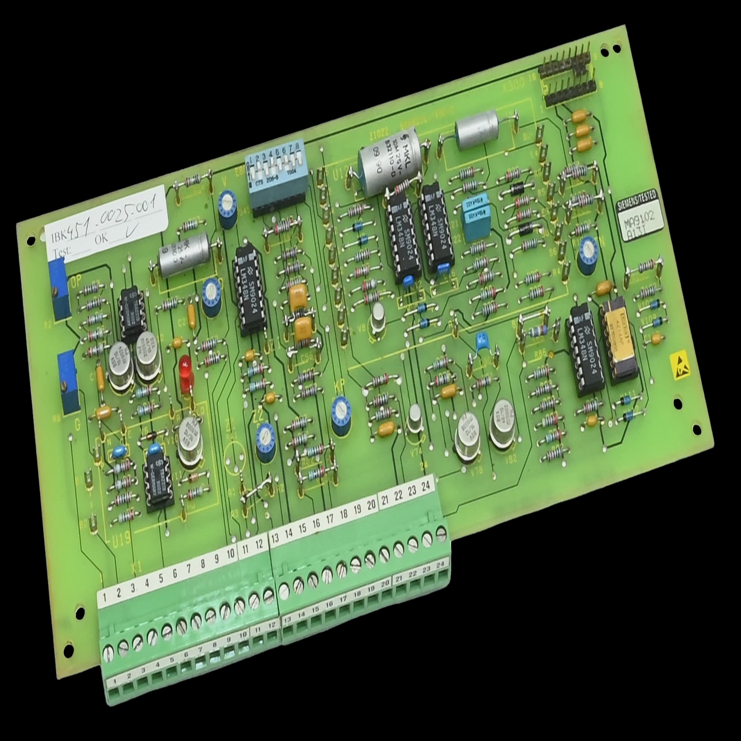 Siemens6RA8232-1VB06RA8232-1VB0Simoreg